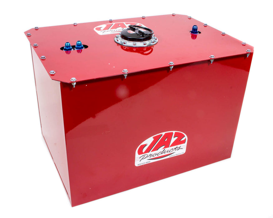 Jaz JAZ270-532-NF 32-Gallon Pro Sport Fuel Cell w/o Foam