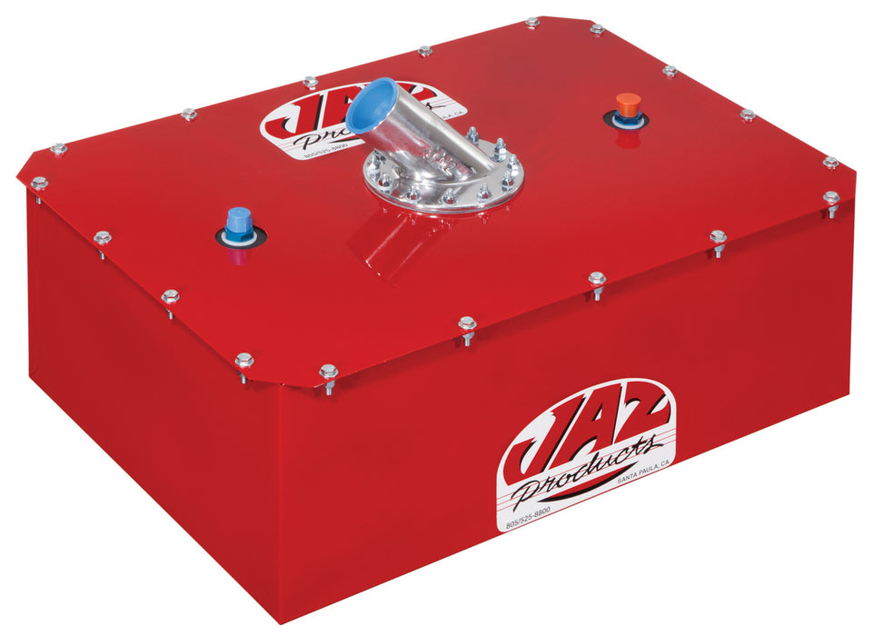Jaz JAZ281-016-06 16-Gallon Pro Sport Fuel Cell