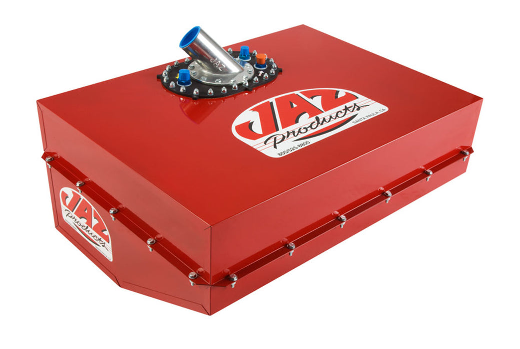 Jaz JAZ286-432-06 32-Gallon Fuel Cell - 84-2001 Jeep Cherokee