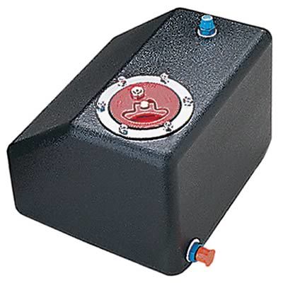 Jaz JAZ290-104-01 4-Gallon Econo Rail Fuel Cell