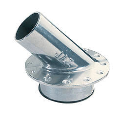 Jaz JAZ345-250-03 2-1/2in Fast Fill Valve 12-Bolt