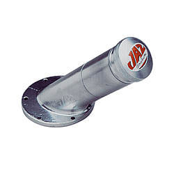 JAZ Products 45 Deg. Long Filler Neck Assembly