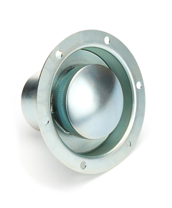 Jaz JAZ350-225-03 Recessed Cap Assmebly - 2-1/4 Hose