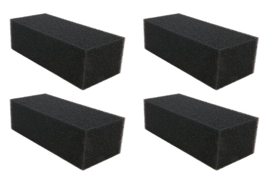Jaz JAZ360-016-11 Foam Kit - 16 Gal Tanks For 016 Series Cells