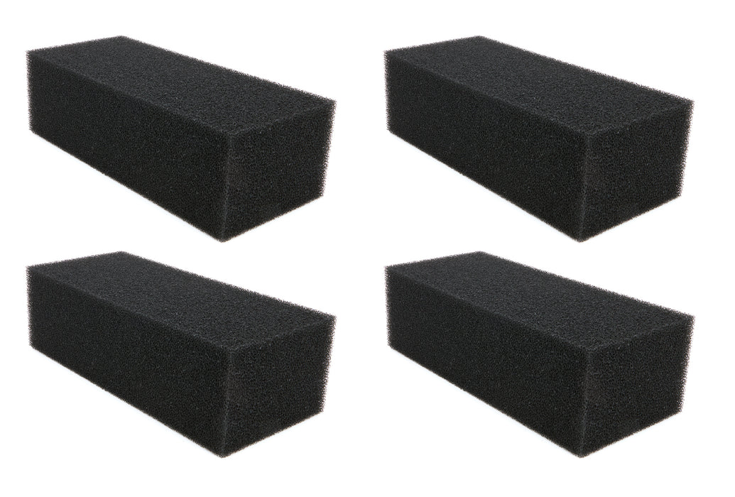 Jaz JAZ360-016-11 Foam Kit - 16 Gal Tanks For 016 Series Cells