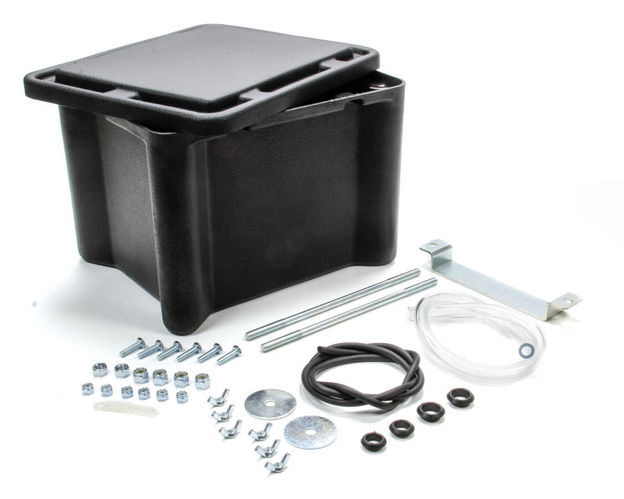 Jaz JAZ700-500-01 Sealed Battery Box Kit