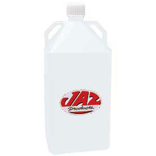 JAZ Products 15-Gallon Utility Jug - Natural