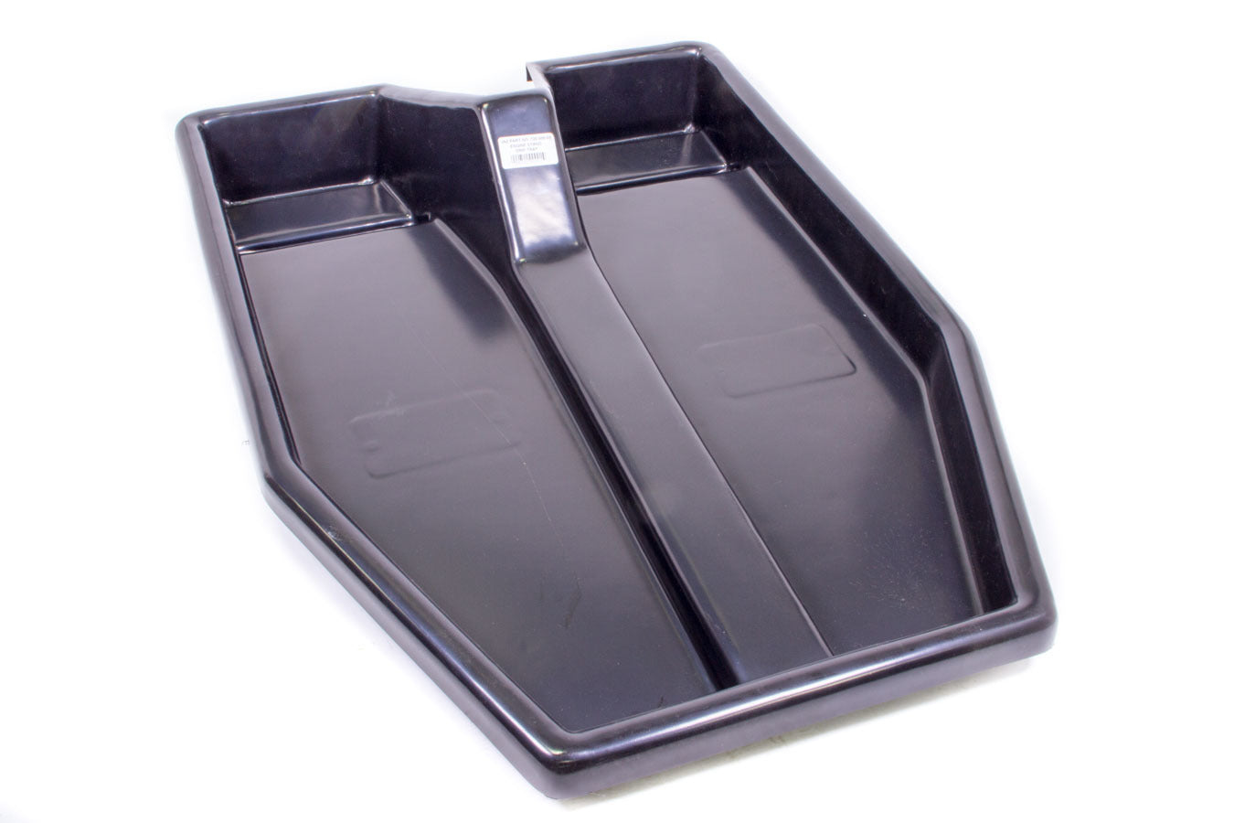 Jaz JAZ720-000-01 Engine Stand Lower Tray - Black
