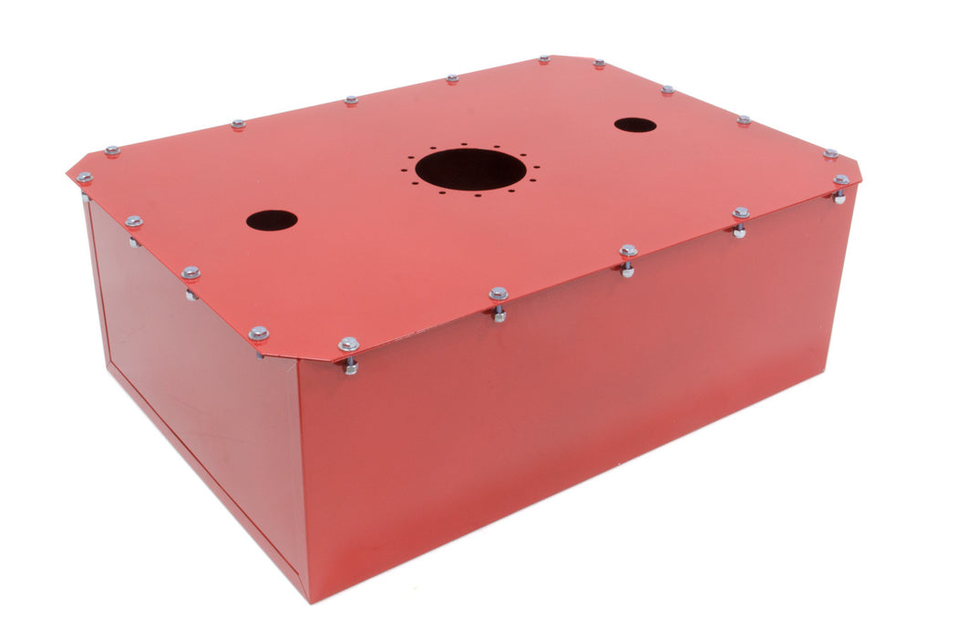 Jaz JAZ897-016-06 16-Gallon Fuel Cell Can