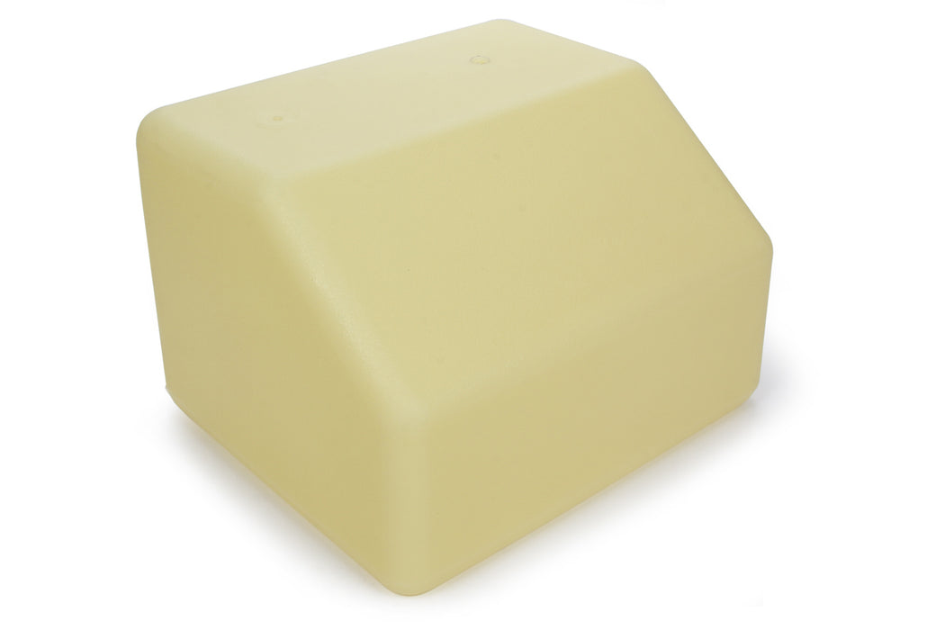 Jaz JAZ899-104-05 4 Gal. Fuel Cell Natural Econo Rail (Tank Only)