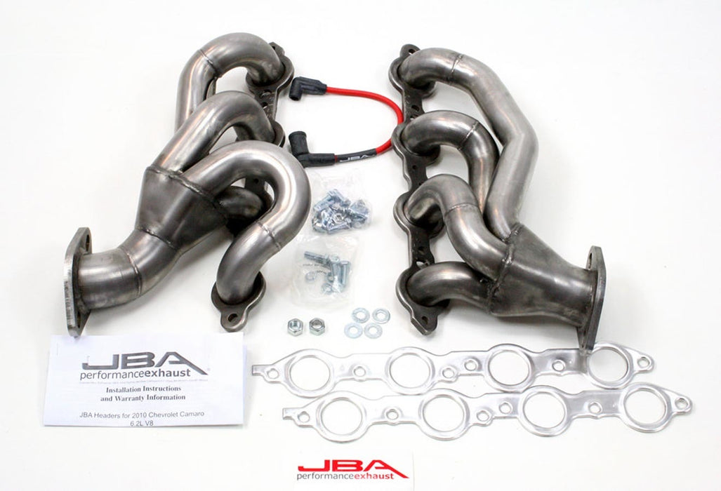 Jba Performance Exhaust JBA1812S Headers - 2010 SS Camaro