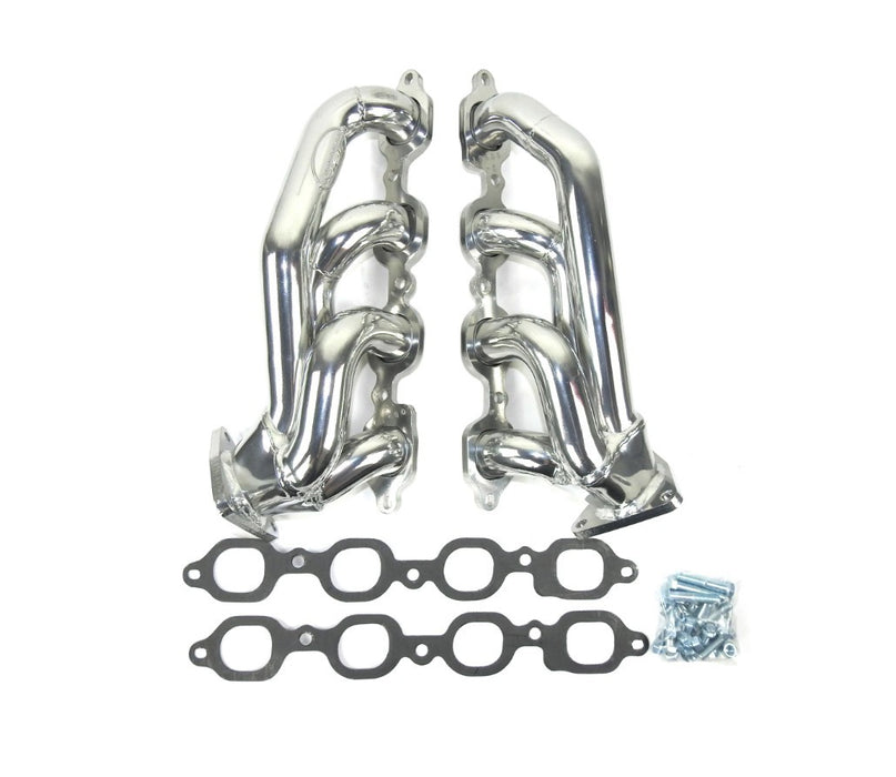 Jba Performance Exhaust JBA1850S-5JS LS Exhaust Header Set GM Truck 5.3/6.2L 19-20
