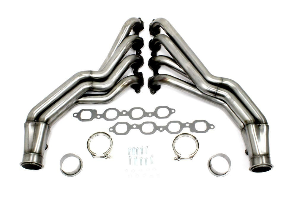 Jba Performance Exhaust JBA6816S Headers - 16-17 Camaro LT1 6.2L Long Tube