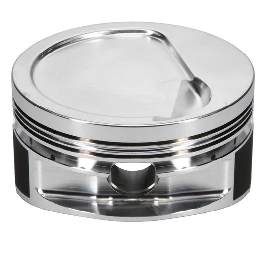 Je Pistons JEP257943 BBC Inverted Dome Piston Set 4.530 -20cc