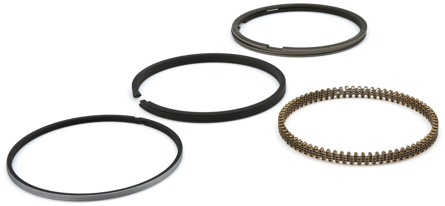 Je Pistons JEPJ62A04-3780 Piston Ring Set 96.01mm Bore 1.5 1.5 3.0mm