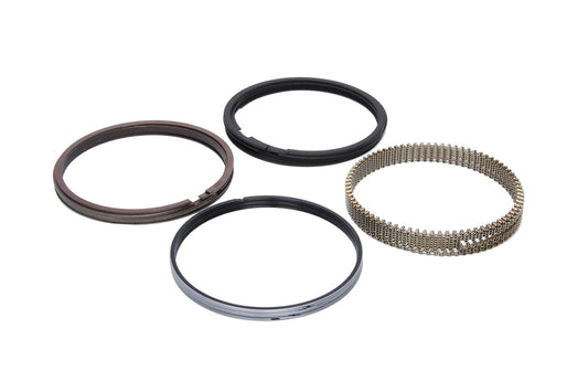 Je Pistons JEPJ71408-4040-5 Piston Ring Set 4.040 .043 .043 3.0MM