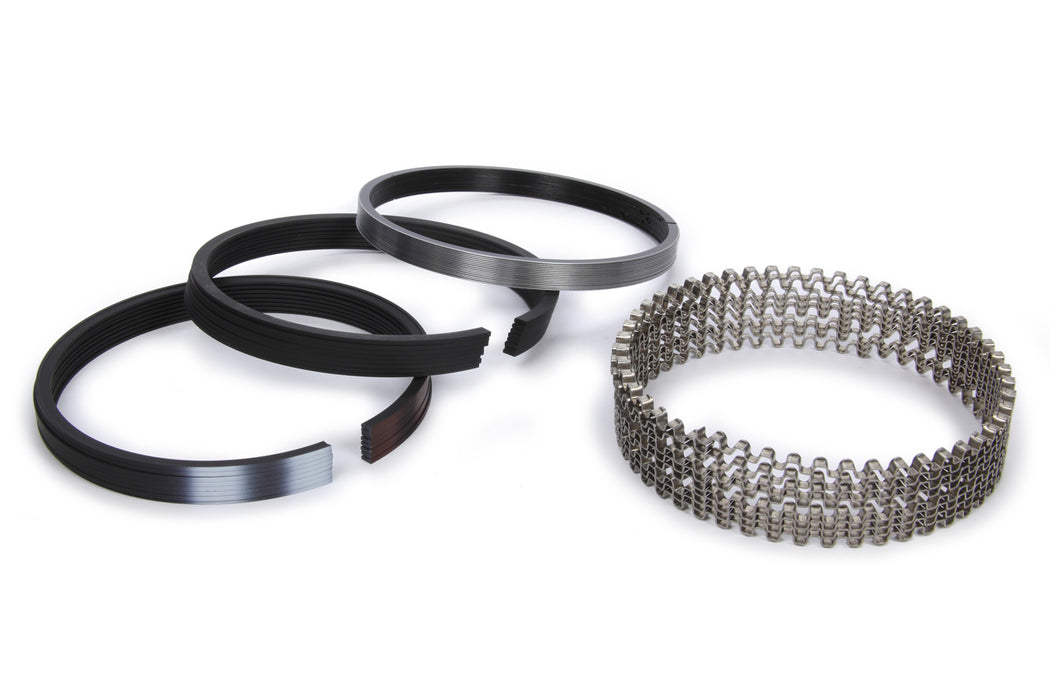 Je Pistons JEPJ890F8-4500-5 Piston Ring Set 4.500 Bore .017 1/16 3/16