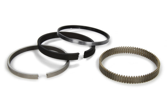 Je Pistons JEPJG31F8-4030-2 Piston Ring Set 4.030 Moly 1.2 1.5 3.0mm
