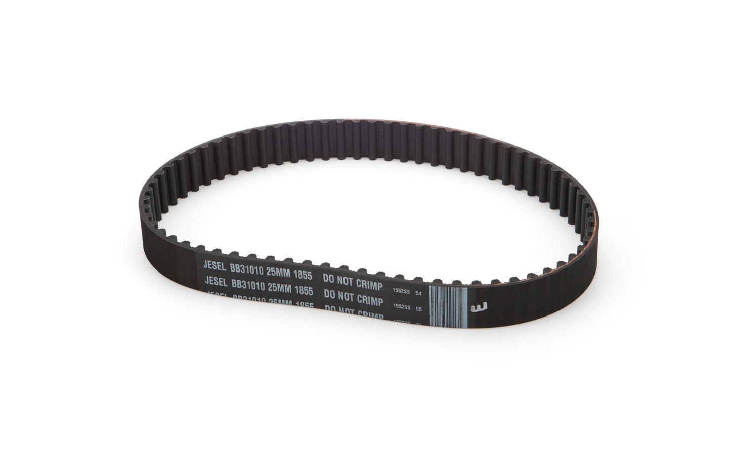 Jesel JESBEL-31010 Belt 25mm BBC/BBM/BBF