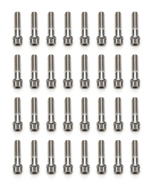 Jesel JESBLT-21755-32 5/16-18 x 1.250 12pt Bolt - 32pk