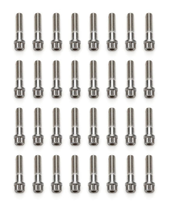 Jesel JESBLT-21755-32 5/16-18 x 1.250 12pt Bolt - 32pk