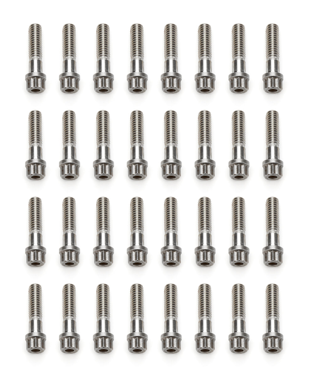 Bulk Fasteners