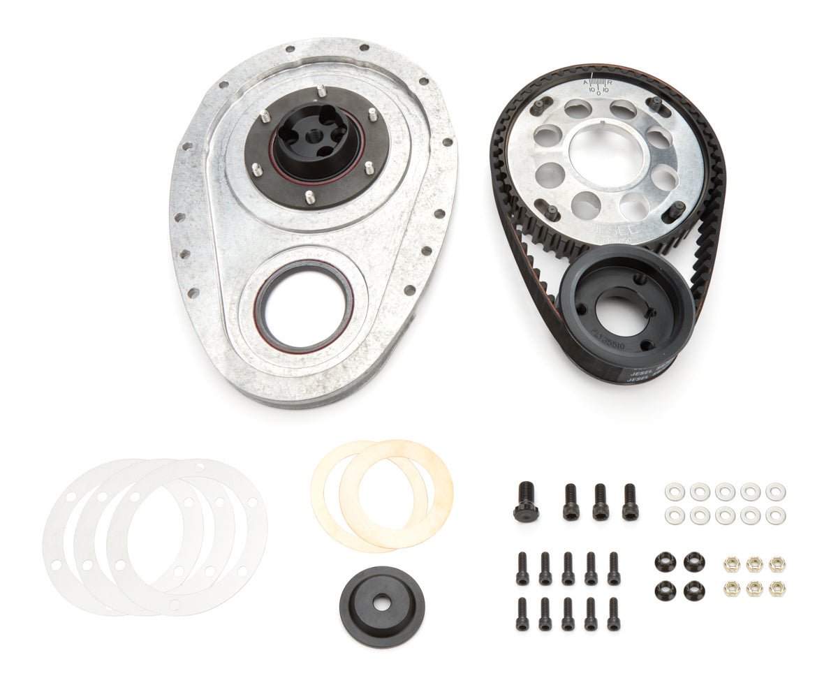 Jesel JESKBD-31000 Belt Drive SBC