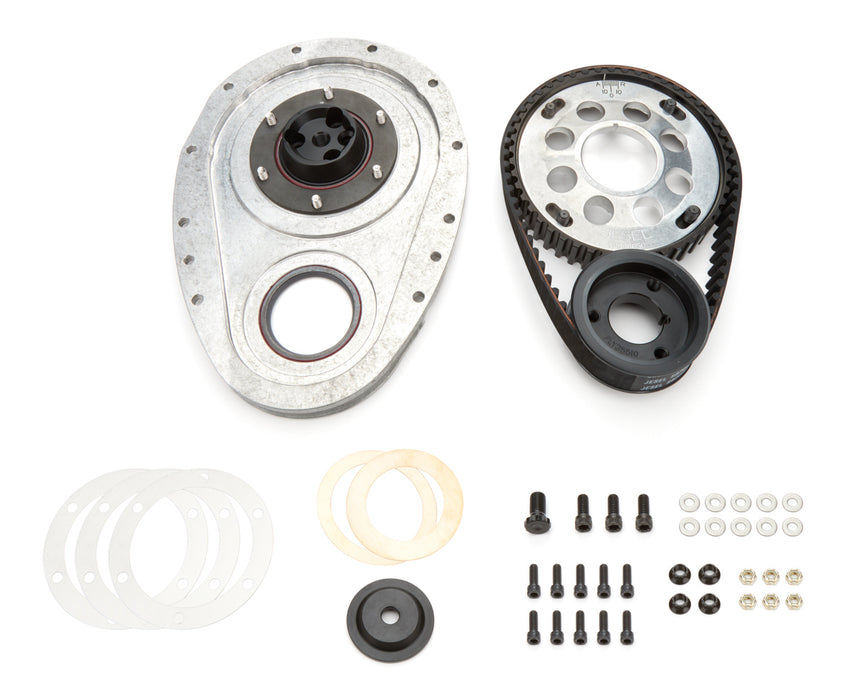 Jesel JESKBD-31000 Belt Drive SBC