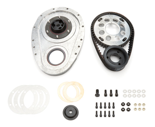 Jesel JESKBD-31000 Belt Drive SBC