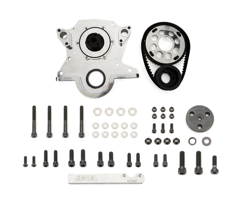 Jesel JESKBD-34170 Belt Drive SBF 289-351W w/Electric Water Pump