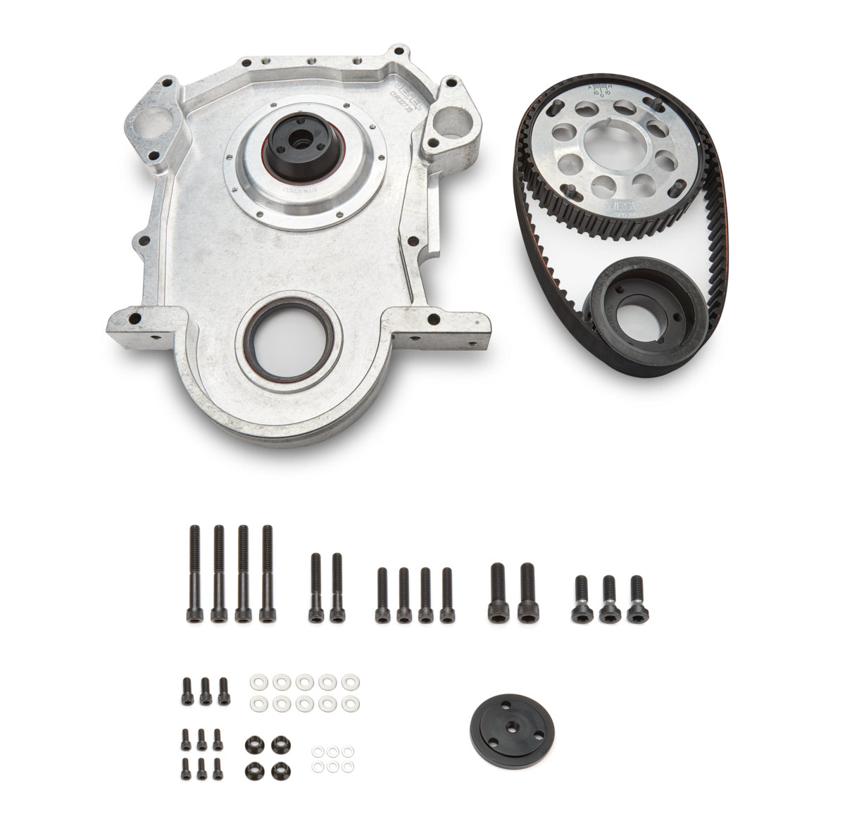 Jesel JESKBD-34500 Belt Drive BBF 460