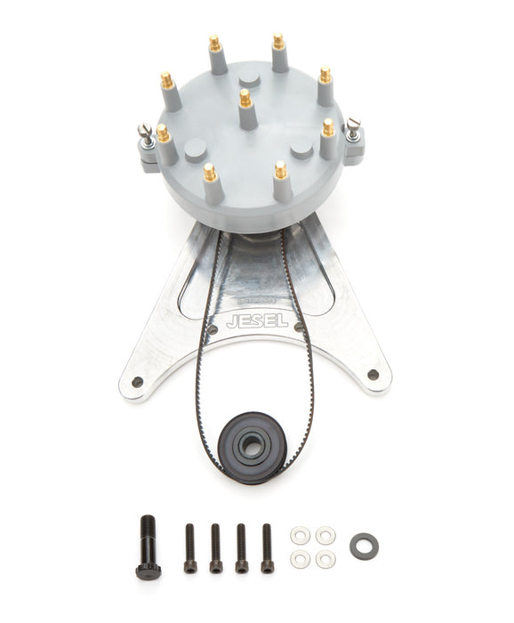 Jesel JESKDD-41000 Belt Drive Dist. Kit SBC
