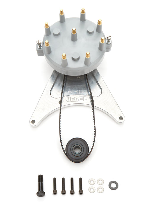 Jesel JESKDD-42000 Belt Drive Dist. Kit BBC