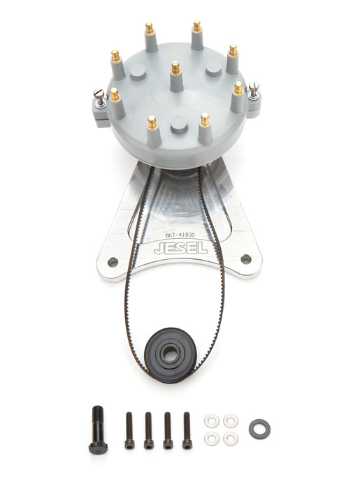Jesel JESKDD-42100 Belt Drive Dist. Kit BBM