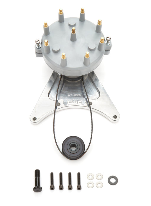 Jesel JESKDD-42520 Belt Drive Dist. Kit SBC w/+.391 Raised Cam