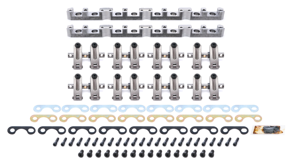 Jesel JESKPS-310116-6060 Pro Shaft Rocker Kit SBF 1.60/1.60 AFR