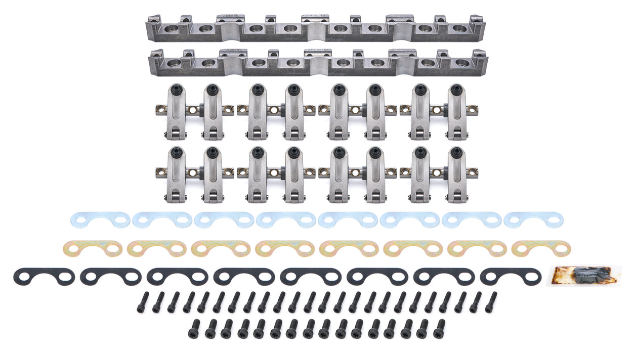 Jesel JESKPS-310116-6565 Pro Shaft Rocker Kit SBF 1.65/1.65 AFR