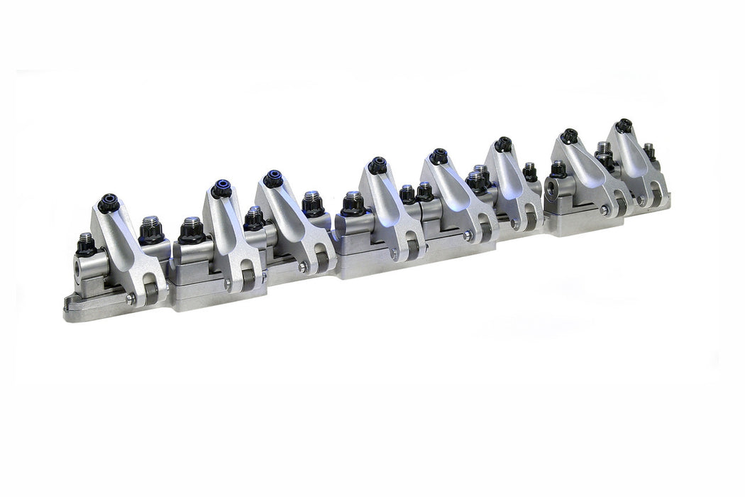 Jesel JESKPS-533180-7070 Pro Shaft Rocker Kit LS3 1.70/1.70 AFR Mongoose