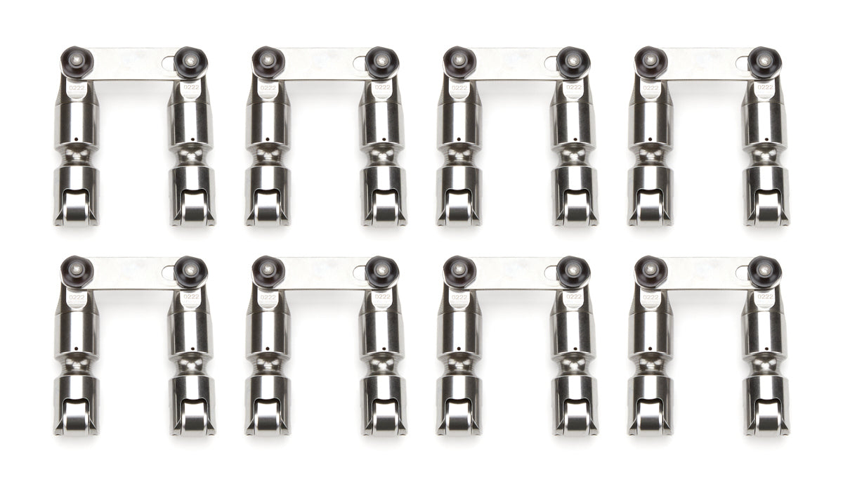 Jesel JESKSL-842760-28 Sportsman Solid Roller Lifter Set GM LS .842