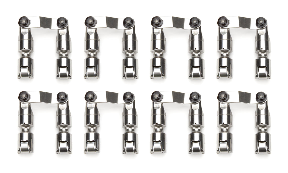 Jesel JESKSL-842760-30 Sportsman Solid Roller Lifter Set BBC .842 Dia
