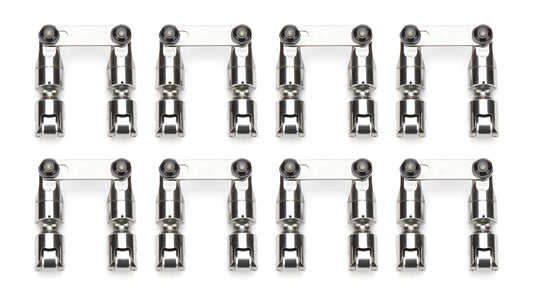 Jesel JESKSL-875760-10 Sportsman Solid Roller Lifter Set SBF .875 Dia