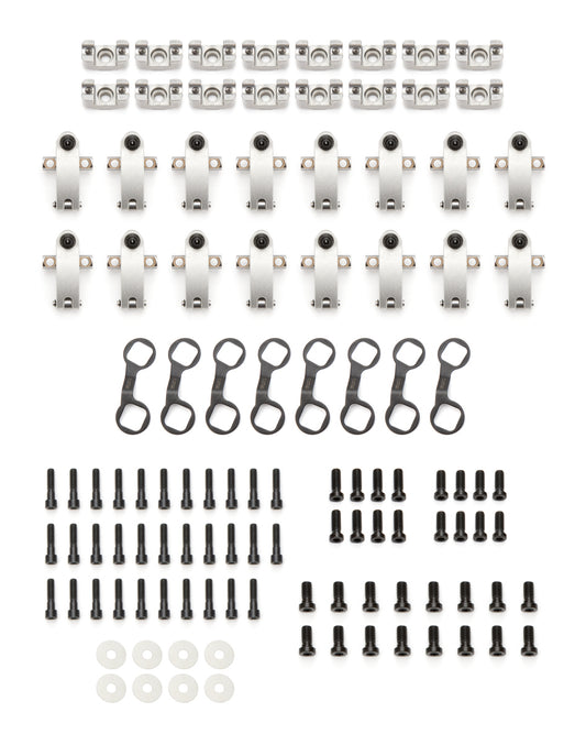 Jesel JESKSS-017575 Shaft Rocker Arm Kit BBC 1.75/1.75 Ratio