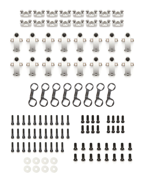 Jesel JESKSS-017575 Shaft Rocker Arm Kit BBC 1.75/1.75 Ratio