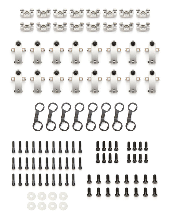 Jesel JESKSS-037070 Shaft Rocker Arm Kit BBC 1.7/1.7 Ratio