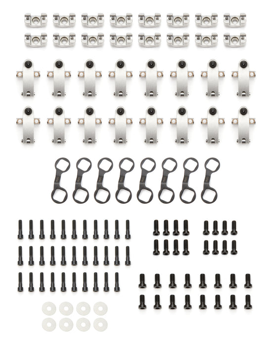Jesel JESKSS-057070 Shaft Rocker Arm Kit BBC 1.7/1.7 Ratio