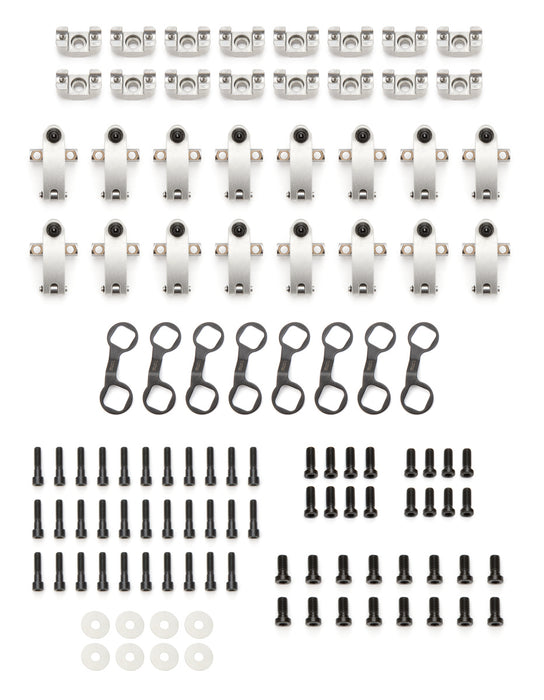 Jesel JESKSS-087070 Shaft Rocker Arm Kit BBC 1.7/1.7 Ratio