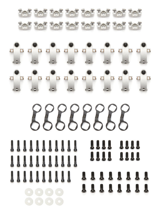 Jesel JESKSS-097070 Shaft Rocker Arm Kit BBC 1.7/1.7 Ratio