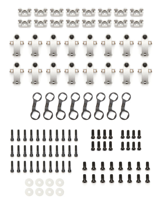Jesel JESKSS-147070 Shaft Rocker Arm Kit BBC 1.7/1.7 Ratio
