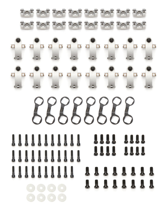 Jesel JESKSS-187070 Shaft Rocker Arm Kit BBC 1.7/1.7 Ratio
