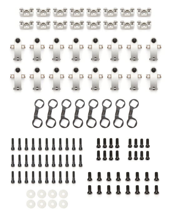 Jesel JESKSS-197070 Shaft Rocker Arm Kit BBC 1.7/1.7 Ratio